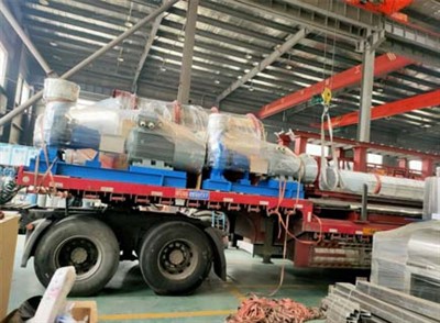 Shanghai JUMP Jagħti Suċċess Ieħor! Tagħmir tal-Linja ta' Produzzjoni ta' Cis...